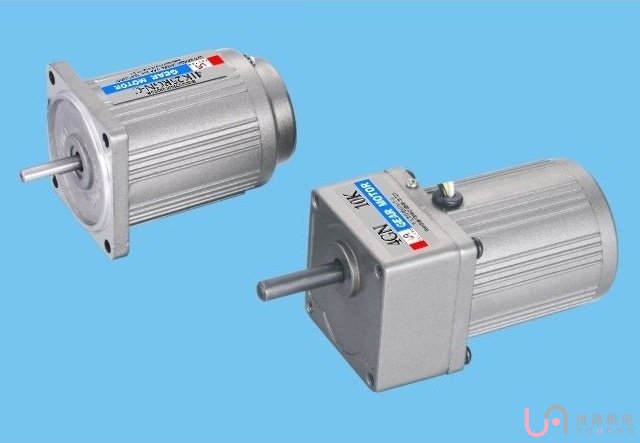 6W單相減速電機